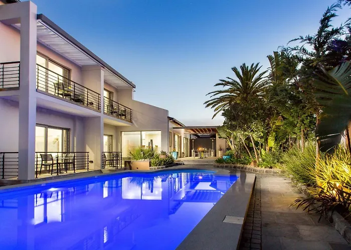 Ocean Bay Guesthouse
