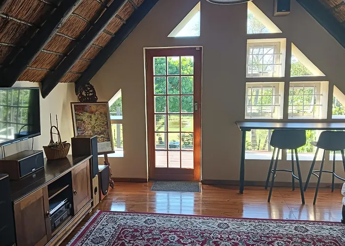 Little Tree Loft 2