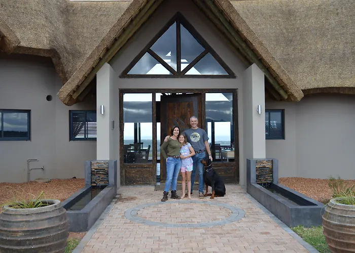Jbay Zebra Lodge