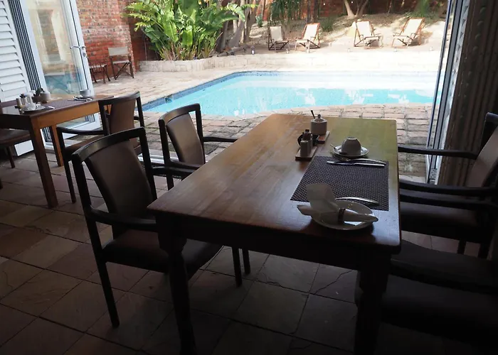 Keiskama B & B